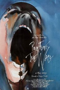 Pink Floyd The Wall (1982)