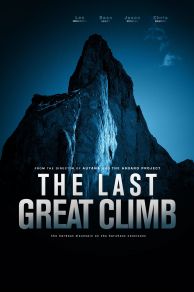 The Last Great Climb (2014)