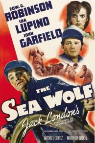 The Sea Wolf (1941)