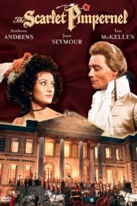 The Scarlet Pimpernel (1982)