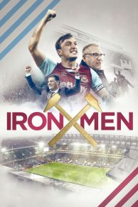 Iron Men (2017)