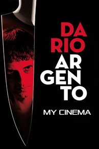 Dario Argento: My Cinema (Il mio cinema) (1999)