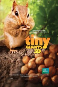 Tiny Giants 3D (2014)