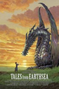 Tales from Earthsea (2006)