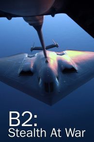 B2: Stealth at War (2013)