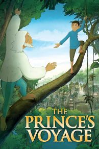 The Princes Voyage (2019)