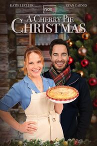 A Wisconsin Christmas Pie (A Cherry Pie Christmas) (2025)
