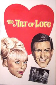 The Art of Love (1965)