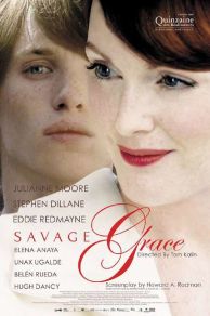 Savage Grace (2007)