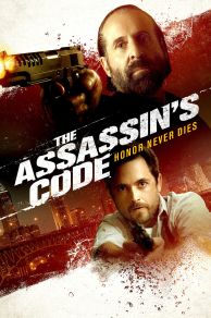 The Assassins Code (2018)