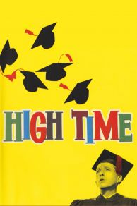 High Time (1960)