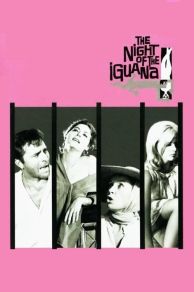 The Night of the Iguana (1964)