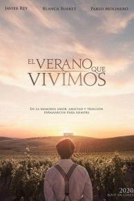 El verano que vivimos (2020)