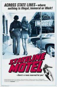 Stateline Motel (1973)