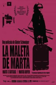 Martas Suitcase (2013)