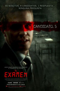 Exam (2009)