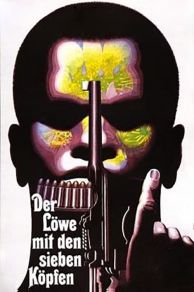 Der Leone Have Sept Cabeças (1970)