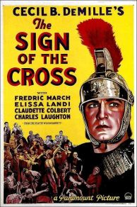 The Sign of the Cross (1932)