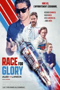 Race for Glory: Audi vs. Lancia (2 Win) (2024)