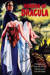 Horror of Dracula (1958)