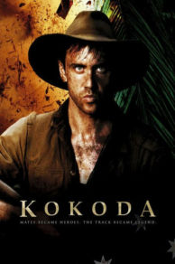 Kokoda: 39th Battalion (2006)