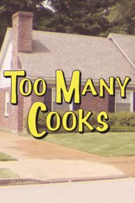 Too Many Cooks (TV Short 2014) (2014)