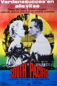 South Pacific (1958)