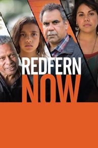 Redfern Now: Promise Me (2015)