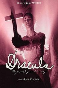 Dracula: Pages from a Virgins Diary (2002)