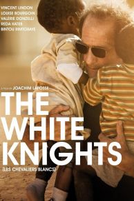 The White Knights (2015)