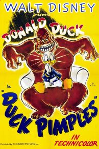 Duck Pimples (1945)