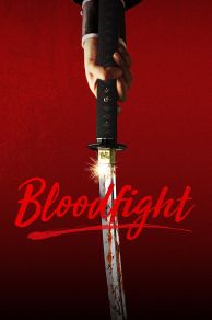 Lady Bloodfight (2016)