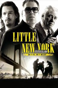 Little New York (2009)