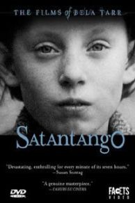 Satantango (1994)