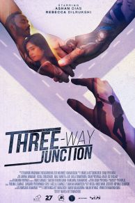 Three Way Junction (2022)