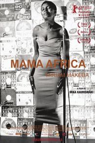 Mama Africa (2011)