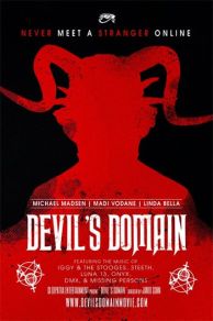 Devils Domain (2016)