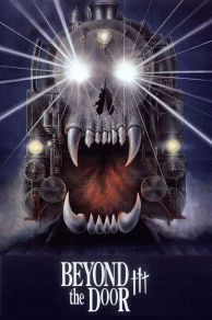 Beyond the Door III (1989)