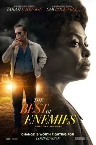 The Best of Enemies (2019)