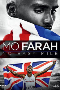 Mo Farah: No Easy Mile (2016)