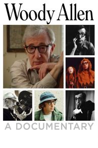 Woody Allen: A Documentary (2012)