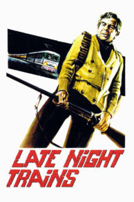 Last Stop on the Night Train (1975)