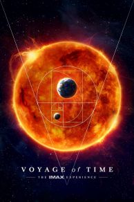 Voyage of Time: The IMAX Experience (2016)