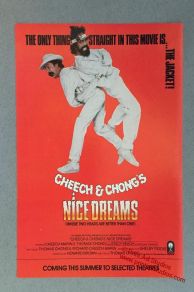 Nice Dreams (1981)