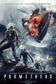 Prometheus (2012)