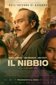 The Negotiator (Il nibbio) (2025)