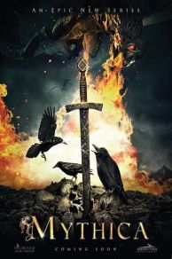 Mythica: A Quest for Heroes (2014)
