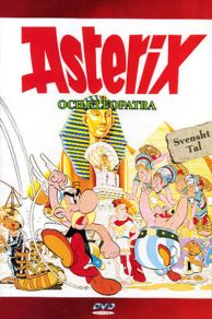 Asterix and Cleopatra (1968)