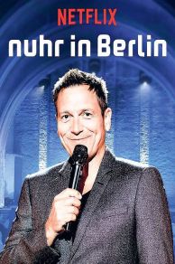 Dieter Nuhr: Nuhr in Berlin (2016)