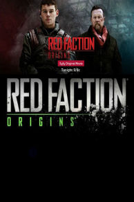Red Faction: Origins (2011)